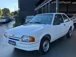 Ford Escort