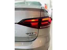 Volkswagen Virtus