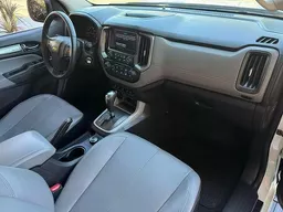 Chevrolet S10
