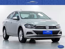 Volkswagen Virtus
