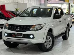 Mitsubishi L200 Triton