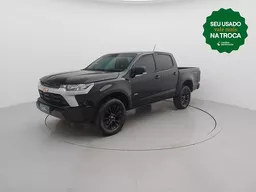 Chevrolet S10
