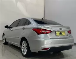 Chery Arrizo 5