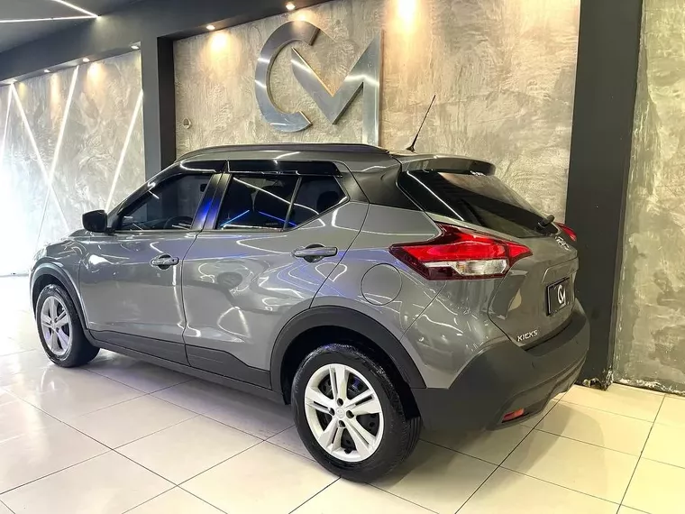 Foto do carro