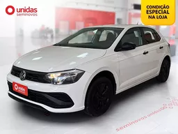 Volkswagen Polo Hatch