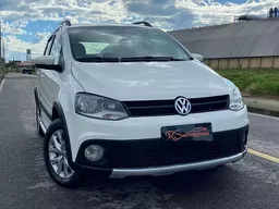 Volkswagen Space Cross