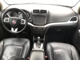 Fiat Freemont