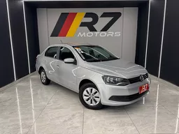 Volkswagen Voyage