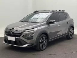 Renault Kardian