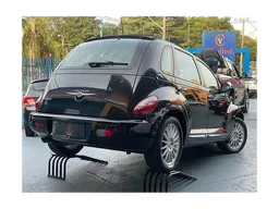 Chrysler PT Cruiser