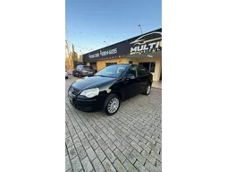 Volkswagen Polo Sedan