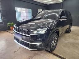 Jeep Commander