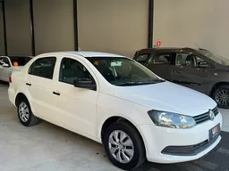 Volkswagen Voyage