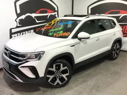Volkswagen Taos