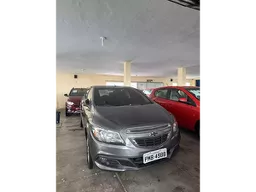 Chevrolet Prisma