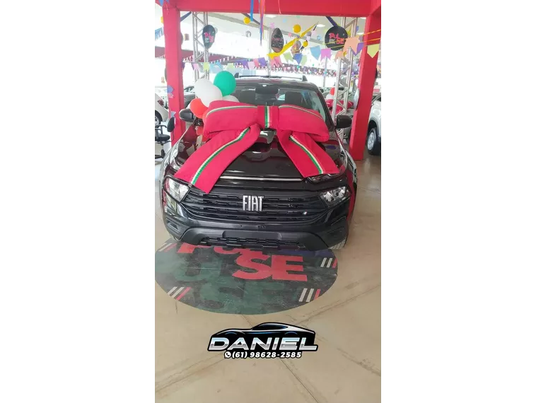 Fiat Toro Branco 5