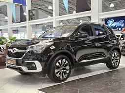 Chery Tiggo 5X