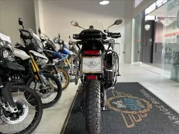Triumph Tiger 900