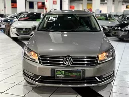 Passat Variant