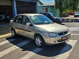 Chevrolet Corsa