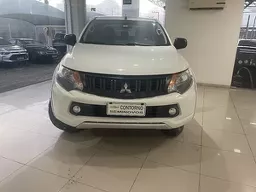 Mitsubishi L200 Triton