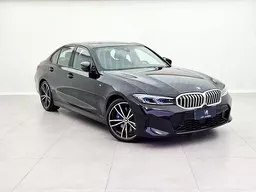 BMW 320i