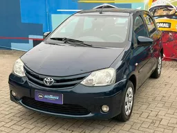 Toyota Etios