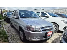 Chevrolet Celta