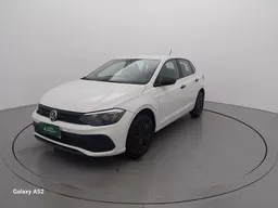 Volkswagen Polo Hatch