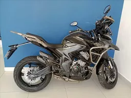 Zontes T350