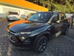 Chevrolet Montana