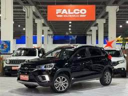 Chery Tiggo 2