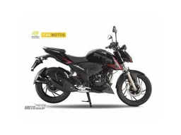 TVS Apache