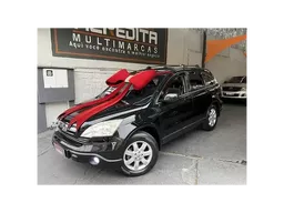 Honda CRV