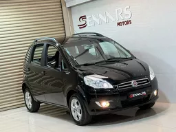 Fiat Idea
