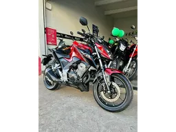 Honda CB Twister