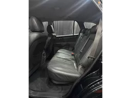 Hyundai Santa Fé