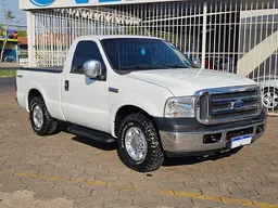 Ford F-250