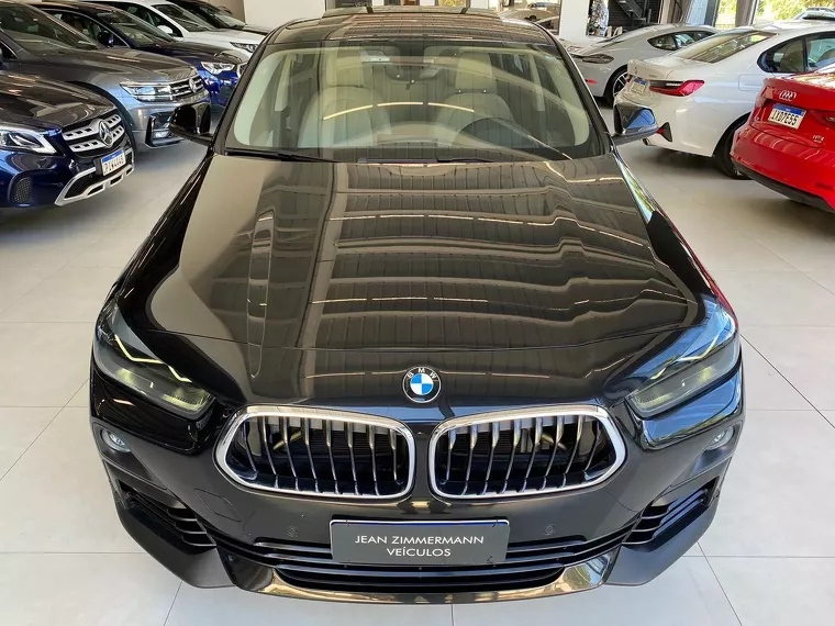 BMW X2 Preto 19