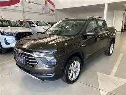 Chevrolet Montana
