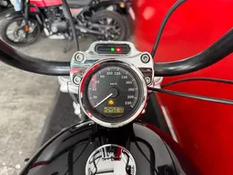 Harley-Davidson Sportster 1200