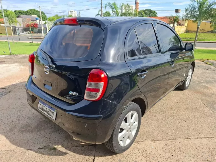 Foto do carro