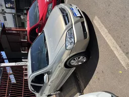 Chevrolet Astra