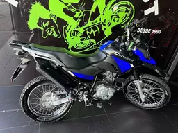 XTZ 150