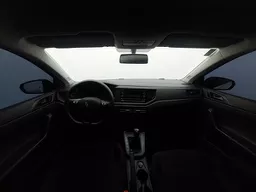 Volkswagen Polo Hatch