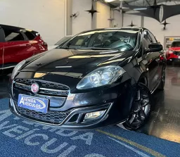 Fiat Bravo