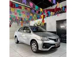 Toyota Etios