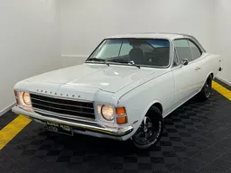 Chevrolet Opala