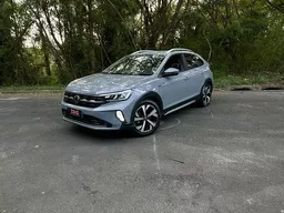Volkswagen Nivus