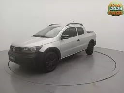 Volkswagen Saveiro